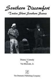 Southern Discomfort Book Cover