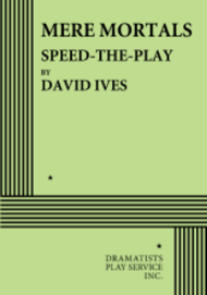 Speed-the-Play Book Cover
