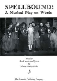 Spellbound: A Musical Play on Words Book Cover