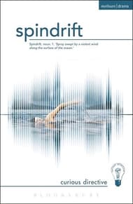 Spindrift Book Cover