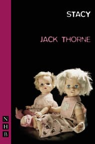 Stacy Book Cover