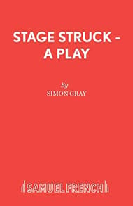 Stage Struck Book Cover