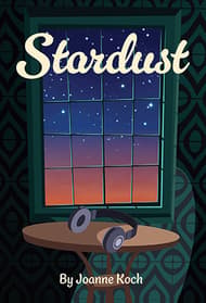 Stardust Book Cover