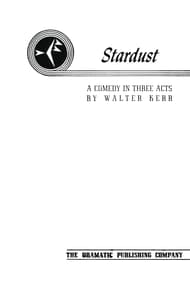 Stardust Book Cover