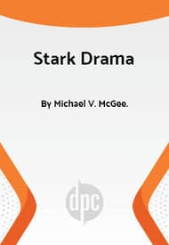 Stark Drama Book Cover