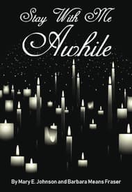 Stay With Me Awhile Book Cover