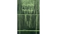 Steaming Book Cover