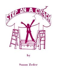Step on a Crack Book Cover