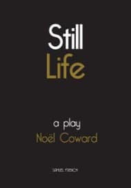 Still Life (Coward) Book Cover