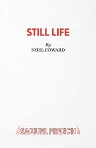 Still Life Book Cover