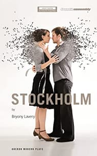 Stockholm Book Cover