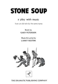Stone Soup Book Cover