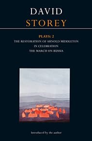 Storey Plays: 2 Book Cover