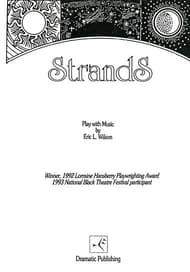 Strands Book Cover