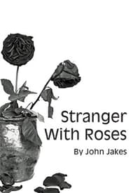 Stranger With Roses Book Cover