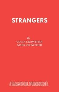 Strangers (Crowther) Book Cover