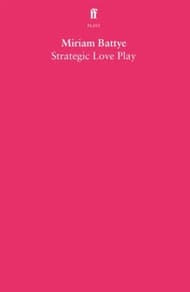 Strategic Love Play Book Cover