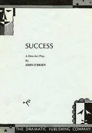 Success Book Cover