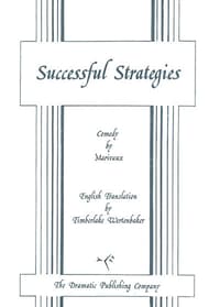 Successful Strategies Book Cover