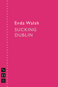 Sucking Dublin Book Cover