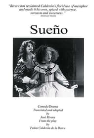 Sueno Book Cover
