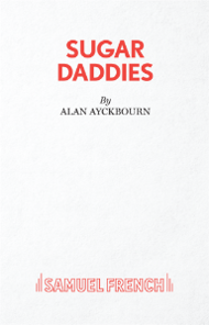 Sugar Daddies Book Cover