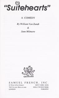 Suitehearts Book Cover