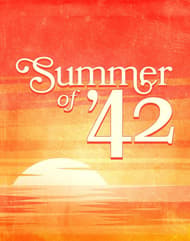 Summer of '42 Book Cover