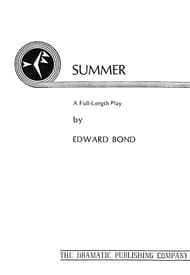 Summer Book Cover