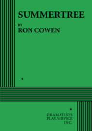 Summertree Book Cover