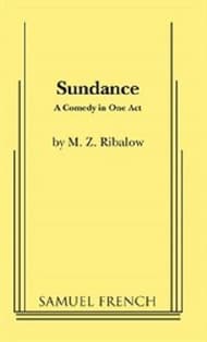 Sundance Book Cover