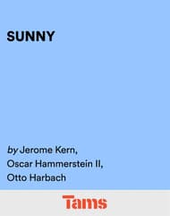 Sunny Book Cover