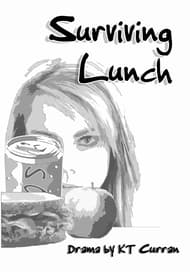 Surviving Lunch Book Cover