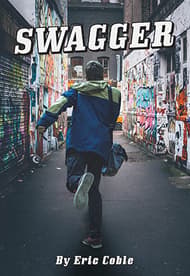 Swagger Book Cover