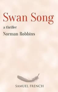 Swan Song Book Cover