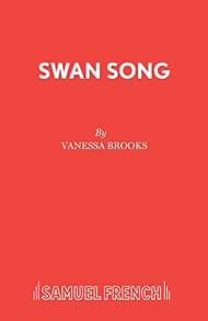 Swan Song Book Cover