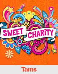Sweet Charity Book Cover