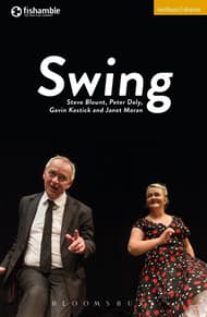 Swing Book Cover