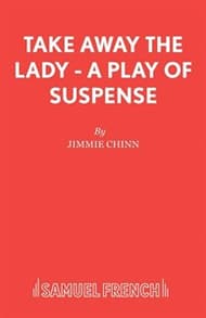 Take Away the Lady Book Cover