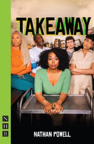 Takeaway Book Cover