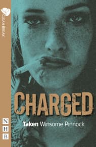 Taken Book Cover