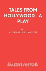 Tales From Hollywood Book Cover