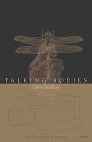 Talking Bodies Book Cover