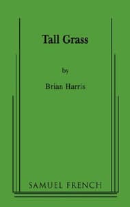 Tall Grass Book Cover