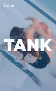 Tank Book Cover