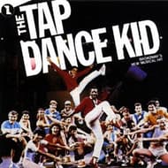Tap Dance Kid, The (Cast Recording CD) Book Cover