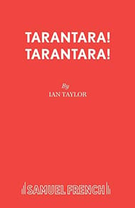 Tarantara ! Tarantara! Book Cover