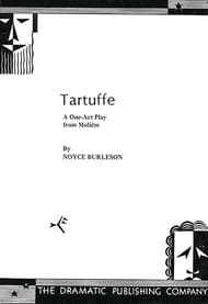 Tartuffe Book Cover