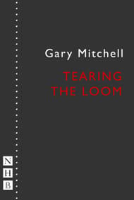 Tearing the Loom Book Cover