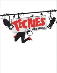 Techies Book Cover